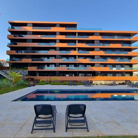 Blissful By Lovelystay Апартаменты *