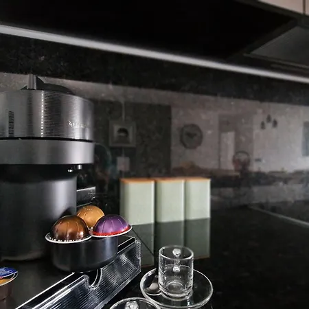 Blissful By Lovelystay *