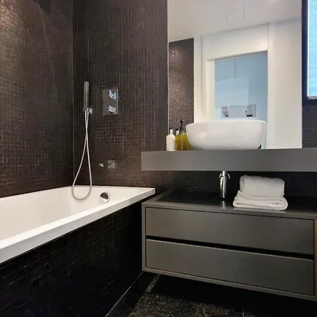 Blissful By Lovelystay Фуншал