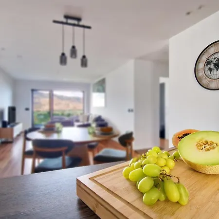 Blissful By Lovelystay Фуншал