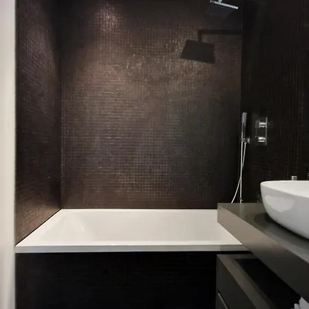 Апартаменты Blissful By Lovelystay *