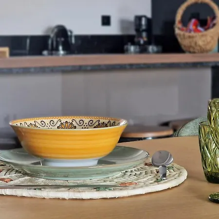 Blissful By Lovelystay Фуншал