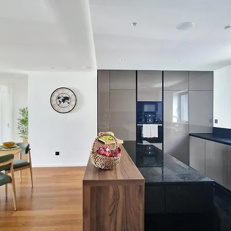 Blissful By Lovelystay Фуншал