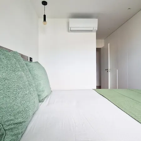 Blissful By Lovelystay Апартаменты