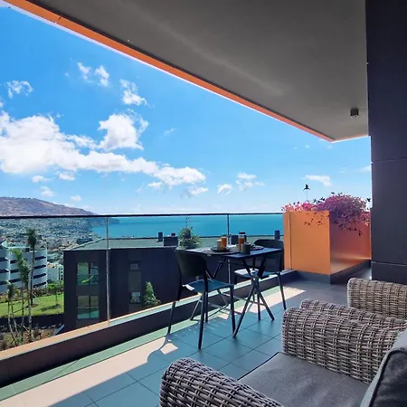 Blissful By Lovelystay Appartement