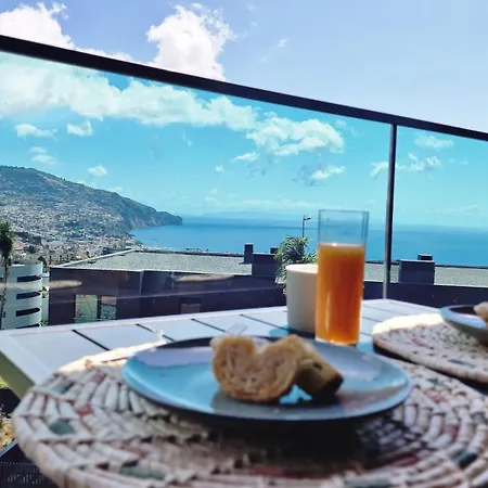 Lejlighed Blissful By Lovelystay