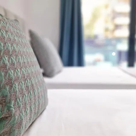 Blissful By Lovelystay Appartement *