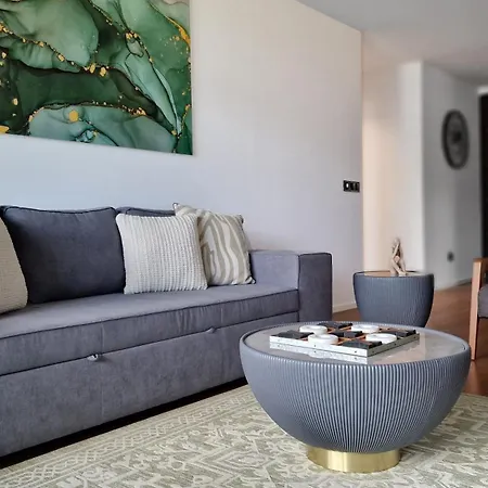 Blissful By Lovelystay Lejlighed Funchal (Madeira)