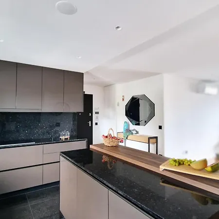 Blissful By Lovelystay Apartament