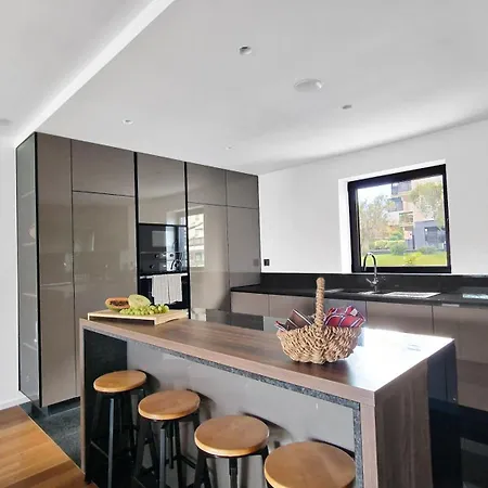 Blissful By Lovelystay Lejlighed *