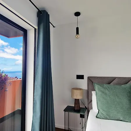 Lejlighed Blissful By Lovelystay