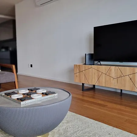 Blissful By Lovelystay Apartament