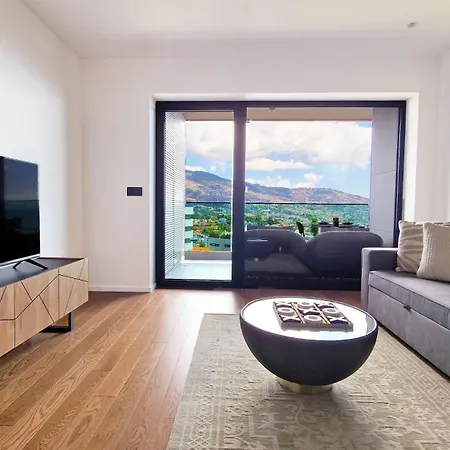 Blissful By Lovelystay Apartament