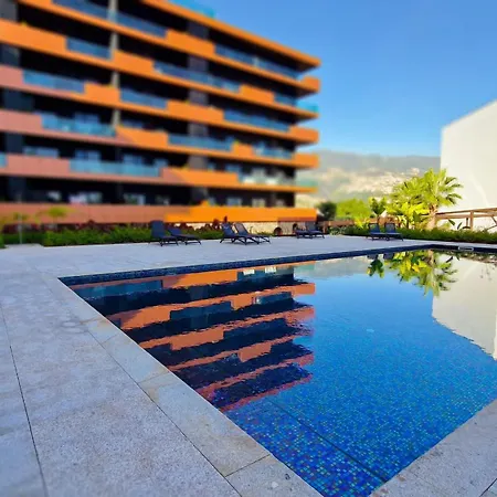 Blissful By Lovelystay Apartament *