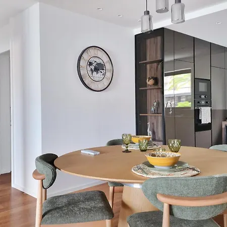 Blissful By Lovelystay *