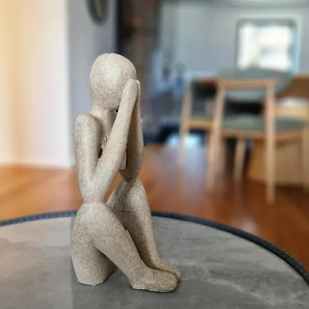 Blissful By Lovelystay Lejlighed