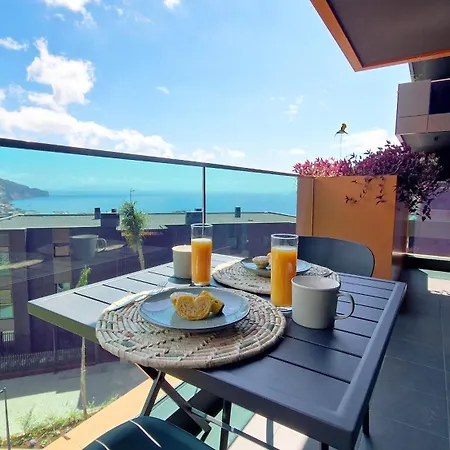 Blissful By Lovelystay Lejlighed *