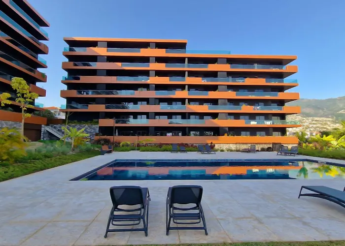 Blissful By Lovelystay Appartement *