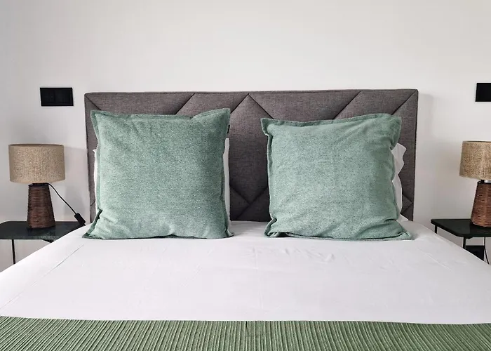 Blissful By Lovelystay * Funchal (Madeira)