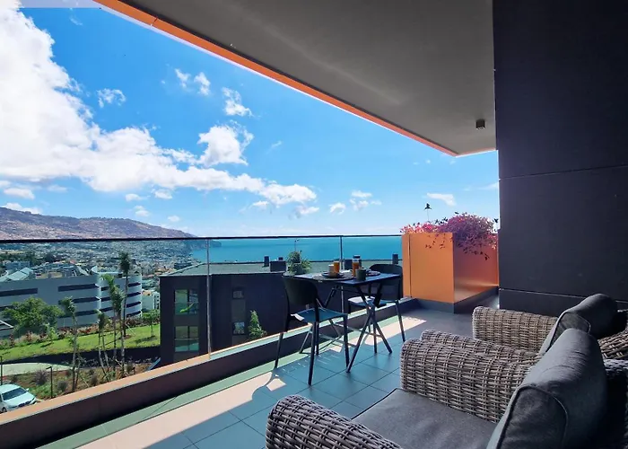 Blissful By Lovelystay Appartement