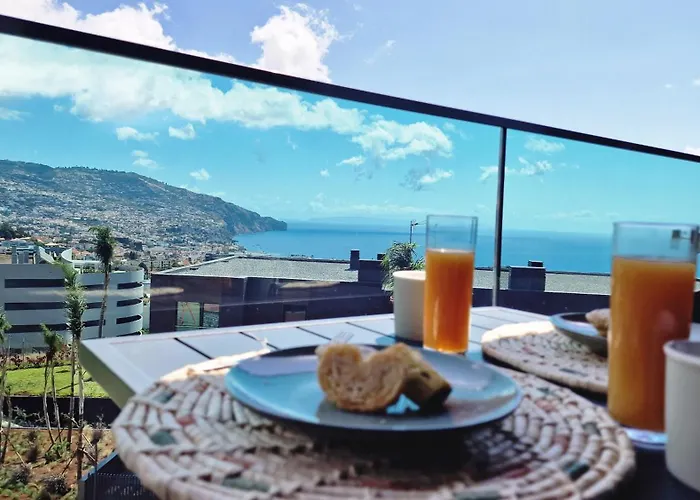 Appartement Blissful By Lovelystay