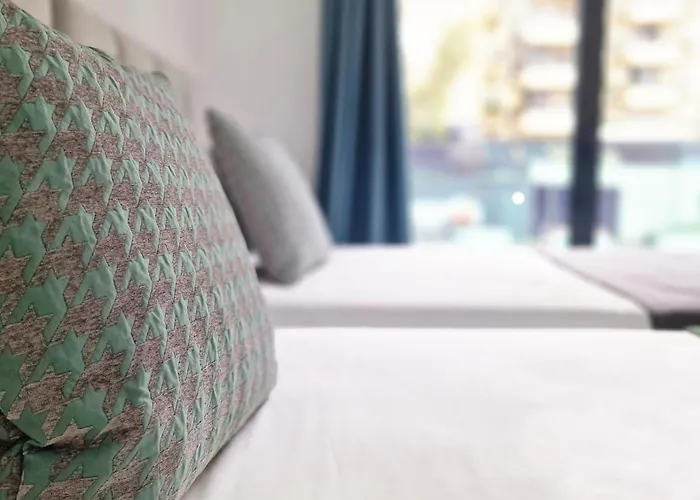 Blissful By Lovelystay Apartamento *