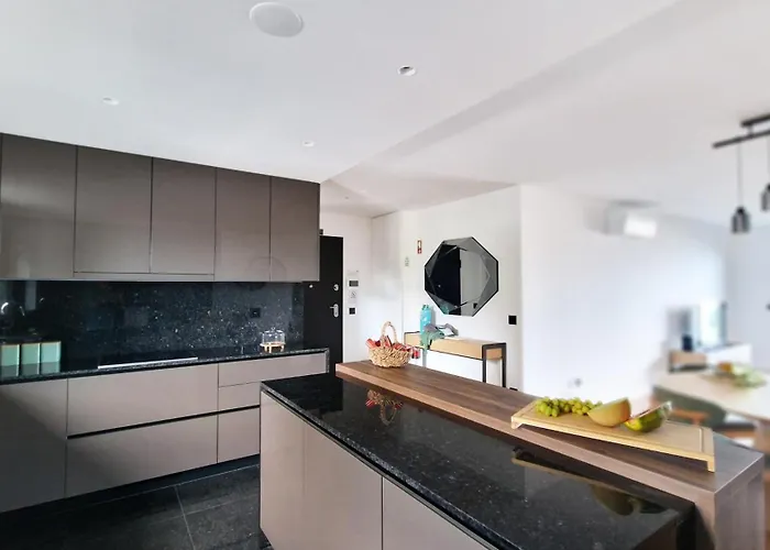 Blissful By Lovelystay Apartamento