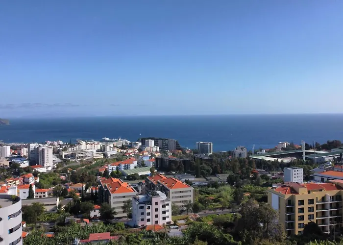 Apartamento Blissful By Lovelystay