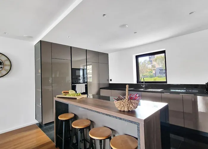 Blissful By Lovelystay Apartamento *