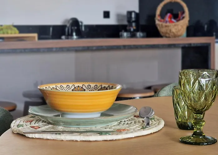 Blissful By Lovelystay Funchal (Madeira)