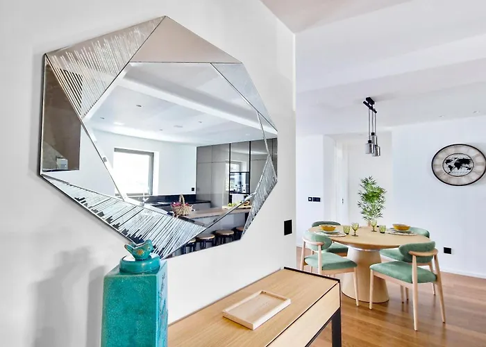 Blissful By Lovelystay Apartamento