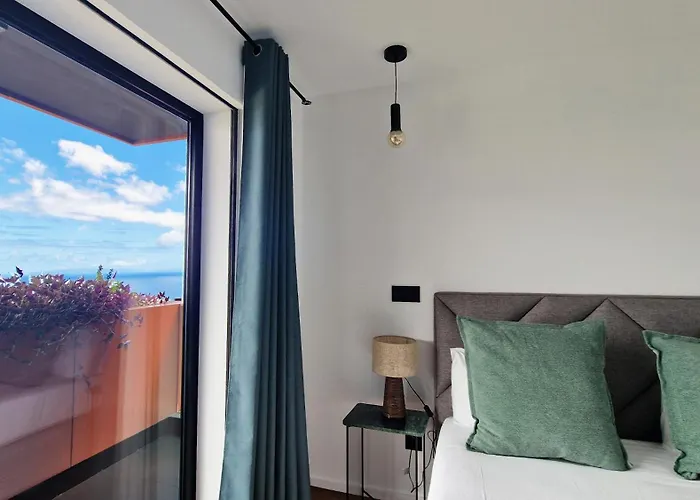 Appartement Blissful By Lovelystay