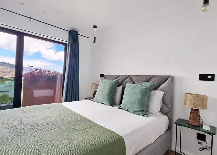 Appartement Blissful By Lovelystay *