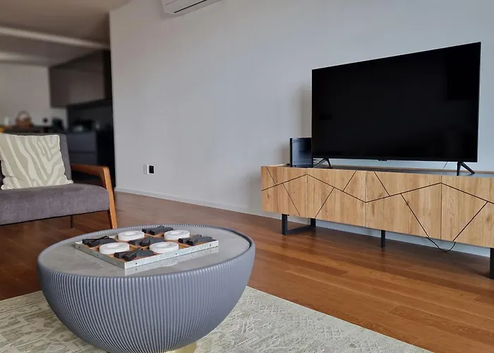 Blissful By Lovelystay Apartamento