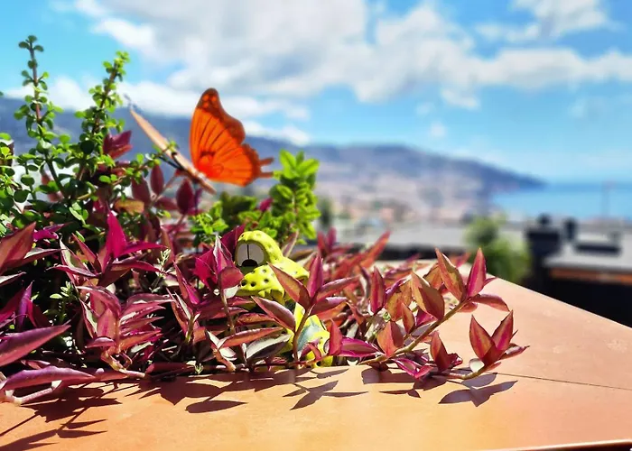 Apartamento Blissful By Lovelystay *