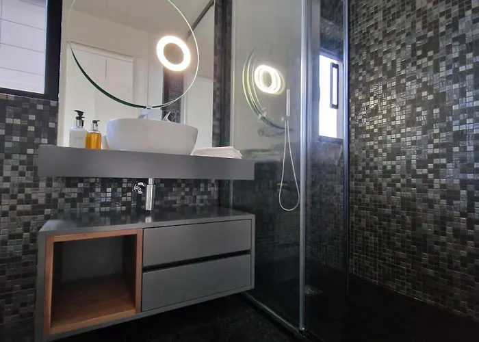 Appartement Blissful By Lovelystay Funchal (Madeira)