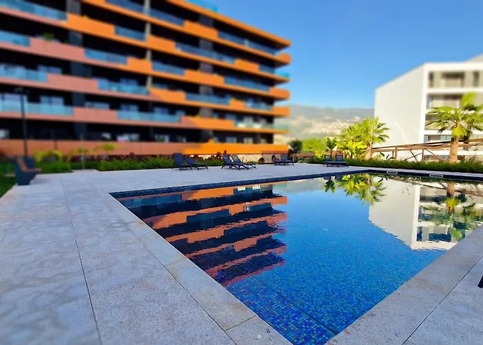 Blissful By Lovelystay Appartement *