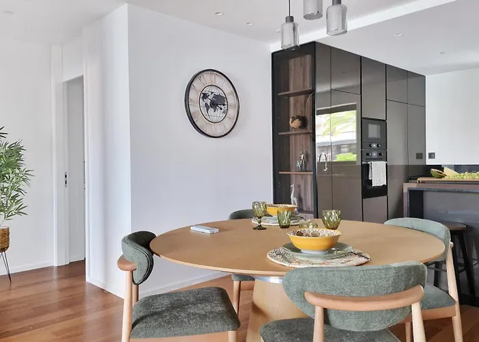 Blissful By Lovelystay *