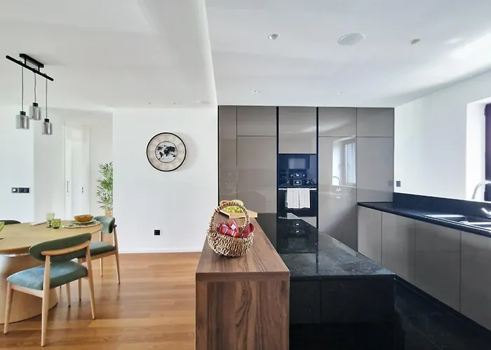 Blissful By Lovelystay Funchal (Madeira)