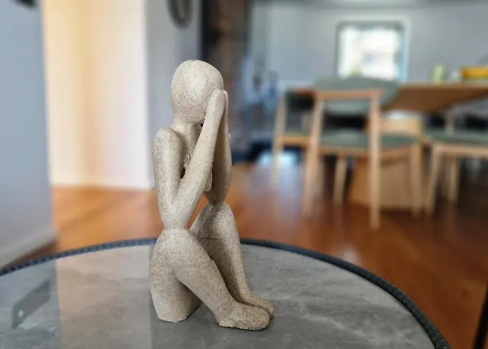 Blissful By Lovelystay Apartamento