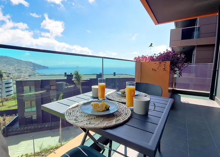 Blissful By Lovelystay Apartamento *