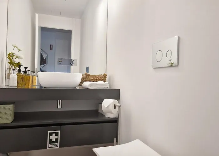 Blissful By Lovelystay Apartamento Funchal (Madeira)