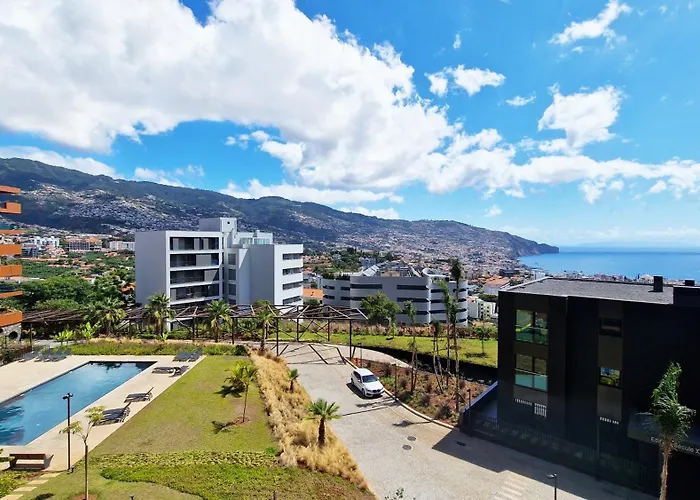 Apartamento Blissful By Lovelystay