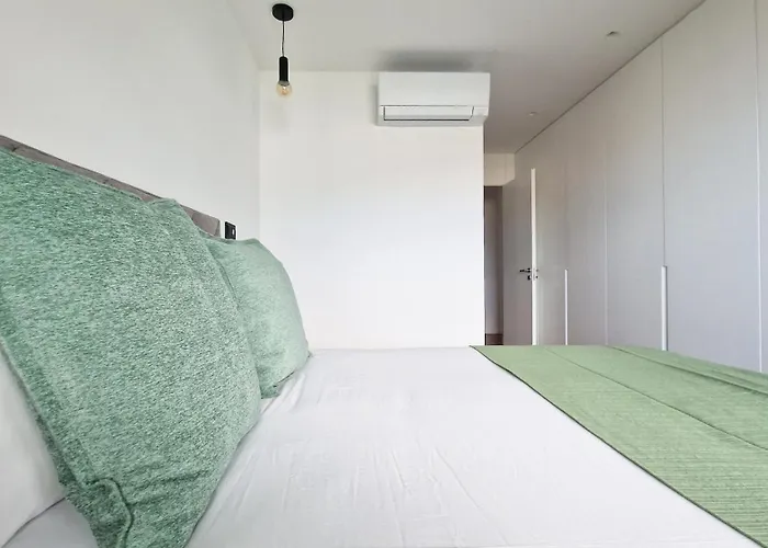 Blissful By Lovelystay Appartement