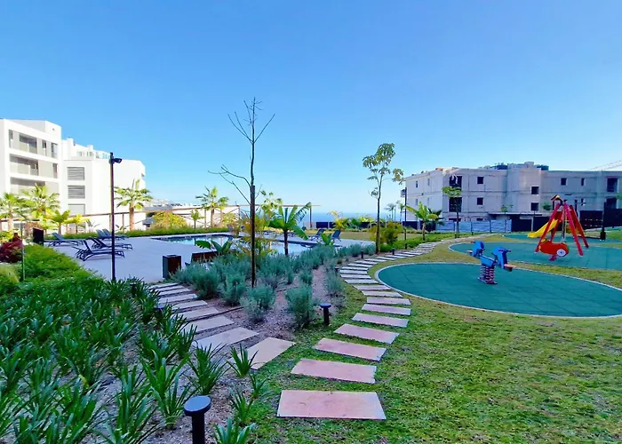 Blissful By Lovelystay Funchal (Madeira)